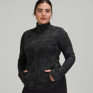 Lululemon Define Jacket (Luon)